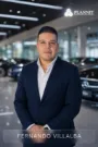 Fernando Villalba