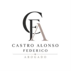 Castro Alonso Federico Abogado