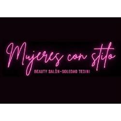 Mujeres con Stilo