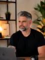 Jonathan Zuk - Consultor SEO