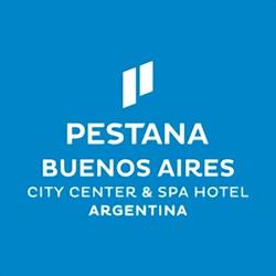 Pestana Buenos Aires