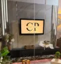 Rack de TV