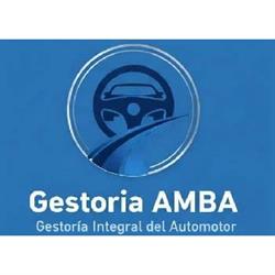 Gestoría Automotor Amba