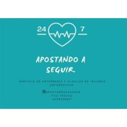 Apostando a Seguir