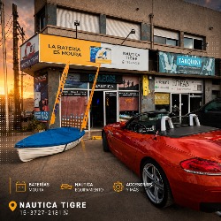 Baterias Moura  Distribuidor oficial