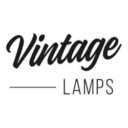 Vintage Lamps