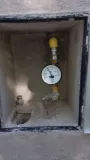 Prueba de hermeticidad de instalación