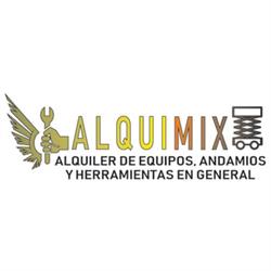 Alquimix