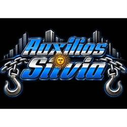 Grúas Remolques y Auxilios Silvia