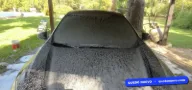 Limpieza de tapizado de auto a domicilio