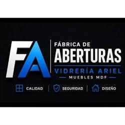 Vidriería Ariel
