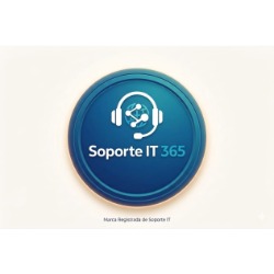 Soporte IT 365