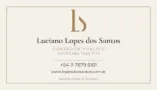 Tarjeta de Contacto