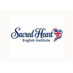 Sacred Heart - English Institute