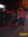 auxilio nacho