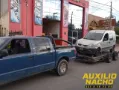 servicio de grua cordoba