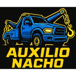 Grúa y Traslados de Vehículos 24/7 - Auxilio Nacho 24hs
