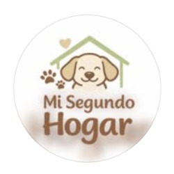 Guardería Canina Mi Segundo Hogar