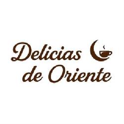 Sabores de Oriente