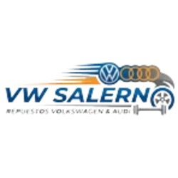 VW SALERNO REPUESTOS VW y AUDI