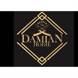 Damian Hodie Barber-shop