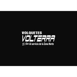 Volquetes Volterra