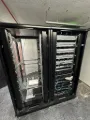 Armado de rack
