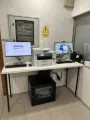 Montado de Rack para internet y Organizacion de escritorio