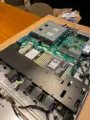 Server HP - Puesta en Marcha
