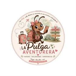 La Pulga Aventurera