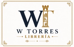 W Torres Libreria