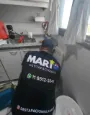 Destapacion de canerias de cocina y bano