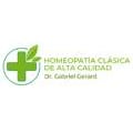 Dr Gerard Gabriel Felipe Méd UNLP Homeopatía Acupuntura