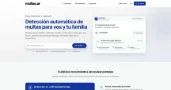 Consulta de multas para personas - multas.ar