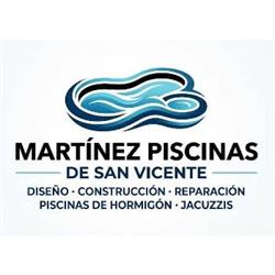 Martinez Piscinas de San Vicente