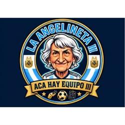 La Angelineta