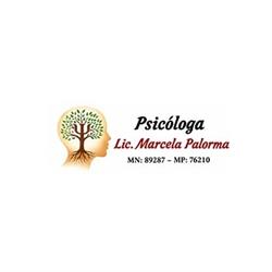 Licenciada Marcela Palorma Psicología Sistémica