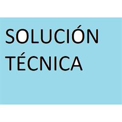 Solución Técnica