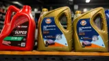 aceites para autos - lubricentro lujan