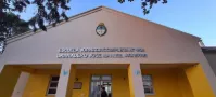 refaccion escuela la totora