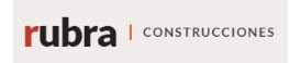 Rubra construcciones