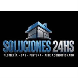 Soluciones 24hs