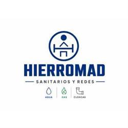 Hierromad Sanitarios y Redes