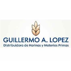 Distribuidora de Harinas y Materia Prima Guillermo A. López