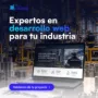 Sitios Web para Industrias