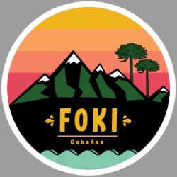 Foki - Cabañas Villa pehuenia