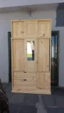 ROPERO 1.20 CON ALZADA