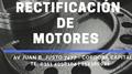 Rectificaciones Motores Pesados SA