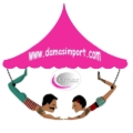 Damasimport