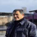 Sergio Salas